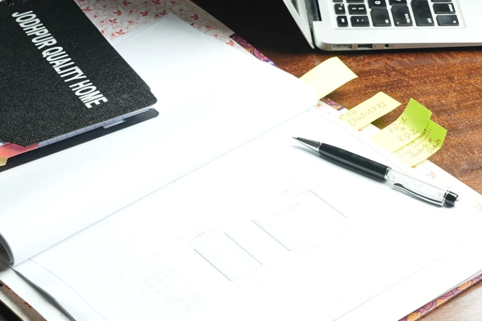 Product development by JQH